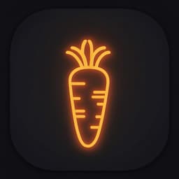 Иконка приложения Carrot